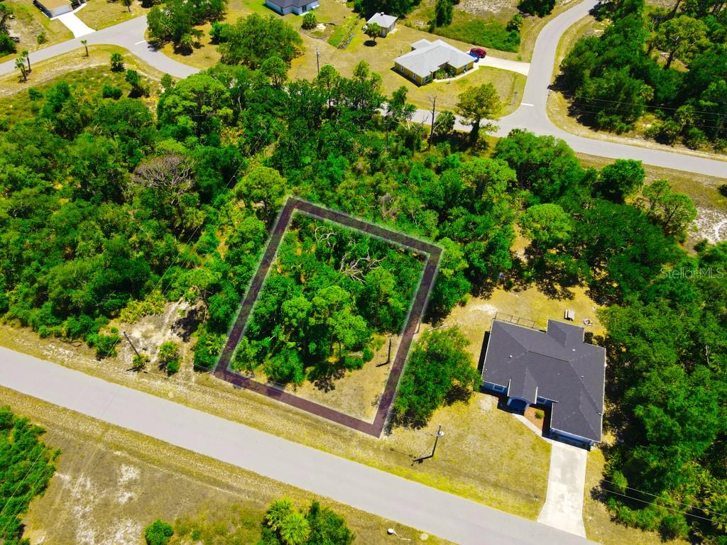 Property for sale at 15531 FACTORY AVENUE, PORT CHARLOTTE, FL, 33953
