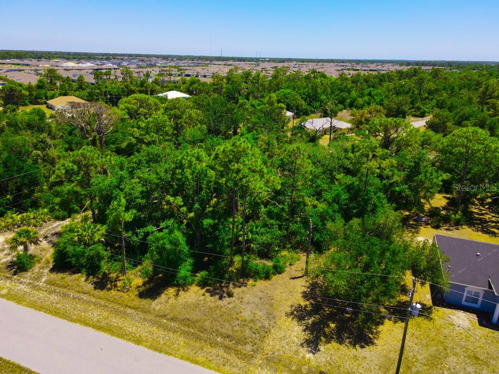 Property for sale at 15531 FACTORY AVENUE, PORT CHARLOTTE, FL, 33953