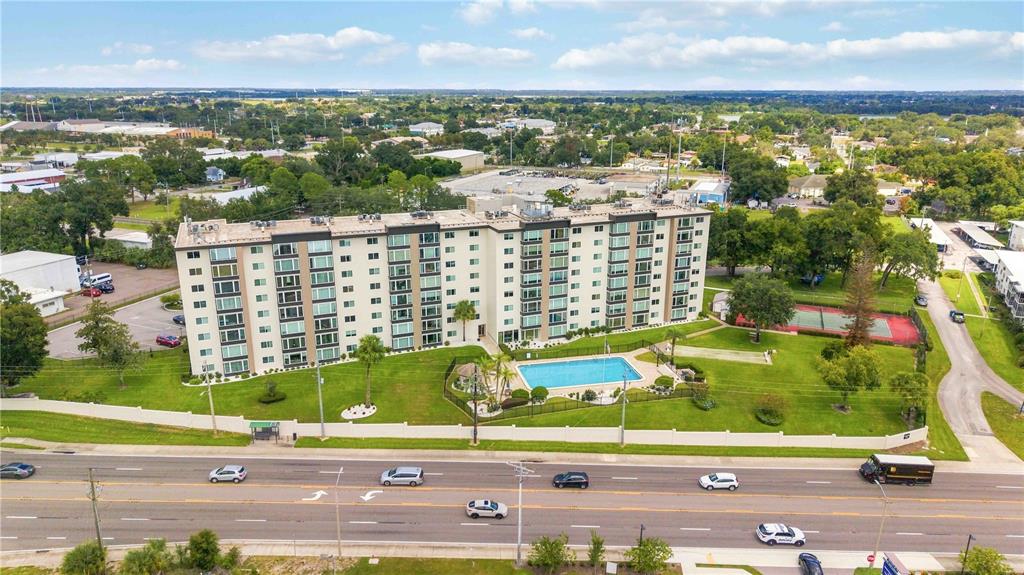 Property for sale at 1776 6TH STREET NW UNIT 504, WINTER HAVEN, FL, 33881