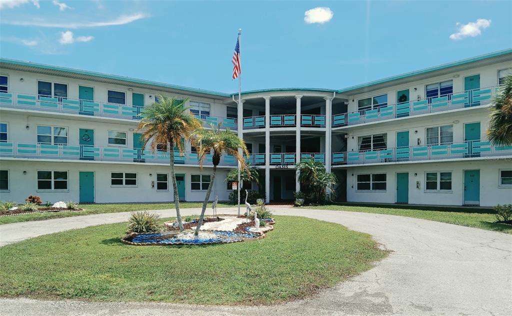 Property for sale at 1900 59TH AVENUE N UNIT 312, ST PETERSBURG, FL, 33714