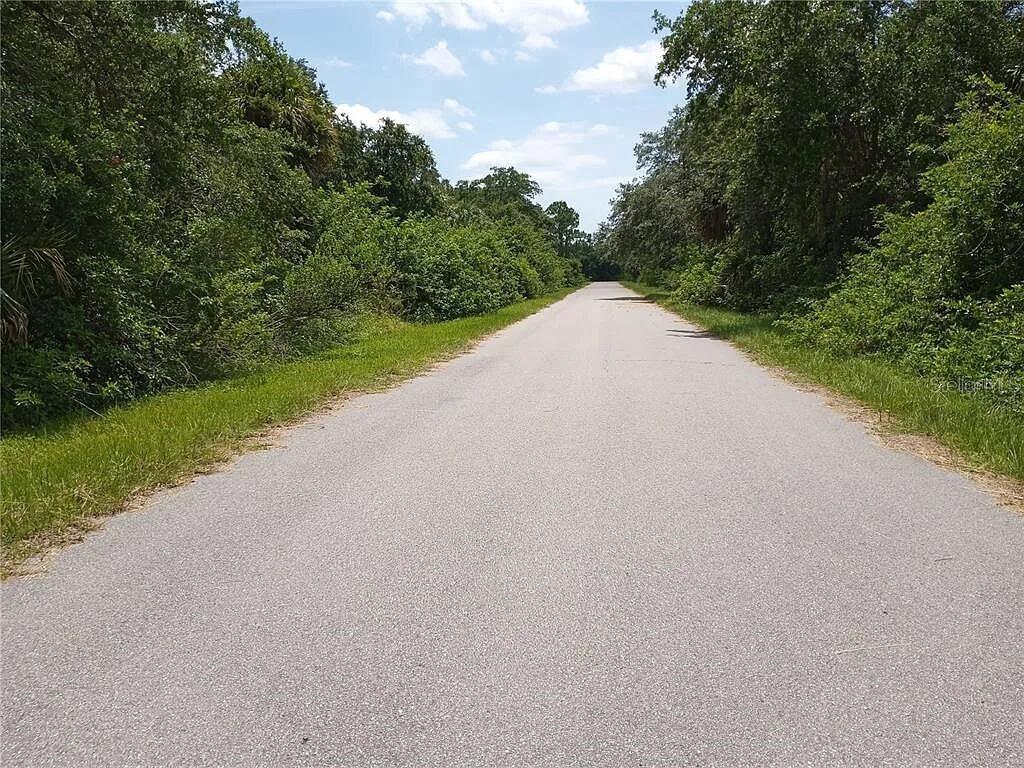 Property for sale at 12480 HOLLOW AVENUE, PORT CHARLOTTE, FL, 33953