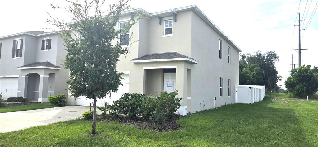 Property for sale at 1782 EAGLE HAMMOCK BOULEVARD, EAGLE LAKE, FL, 33839