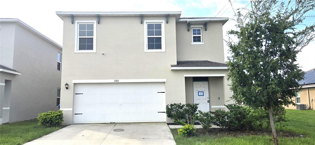 Property for sale at 1782 EAGLE HAMMOCK BOULEVARD, EAGLE LAKE, FL, 33839