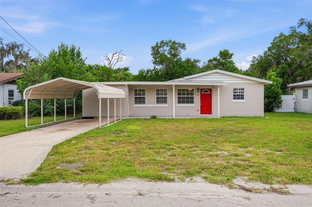 Property for sale at 218 5TH JPV STREET, WINTER HAVEN, FL, 33880