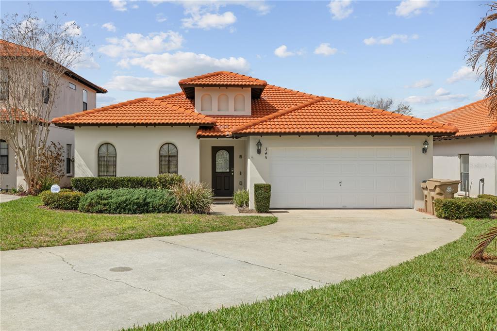 Property for sale at 345 SUMMER PLACE LOOP, CLERMONT, FL, 34714