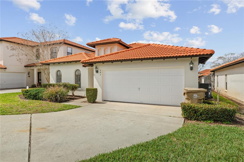 Property for sale at 345 SUMMER PLACE LOOP, CLERMONT, FL, 34714