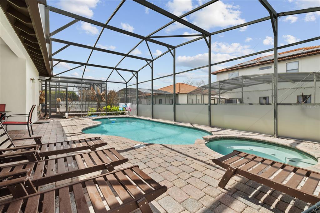 Property for sale at 345 SUMMER PLACE LOOP, CLERMONT, FL, 34714