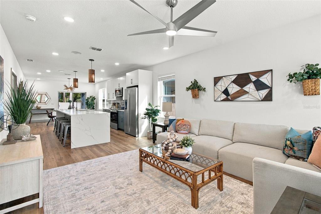 Property for sale at 2230 KINGSTON STREET S, ST PETERSBURG, FL, 33711