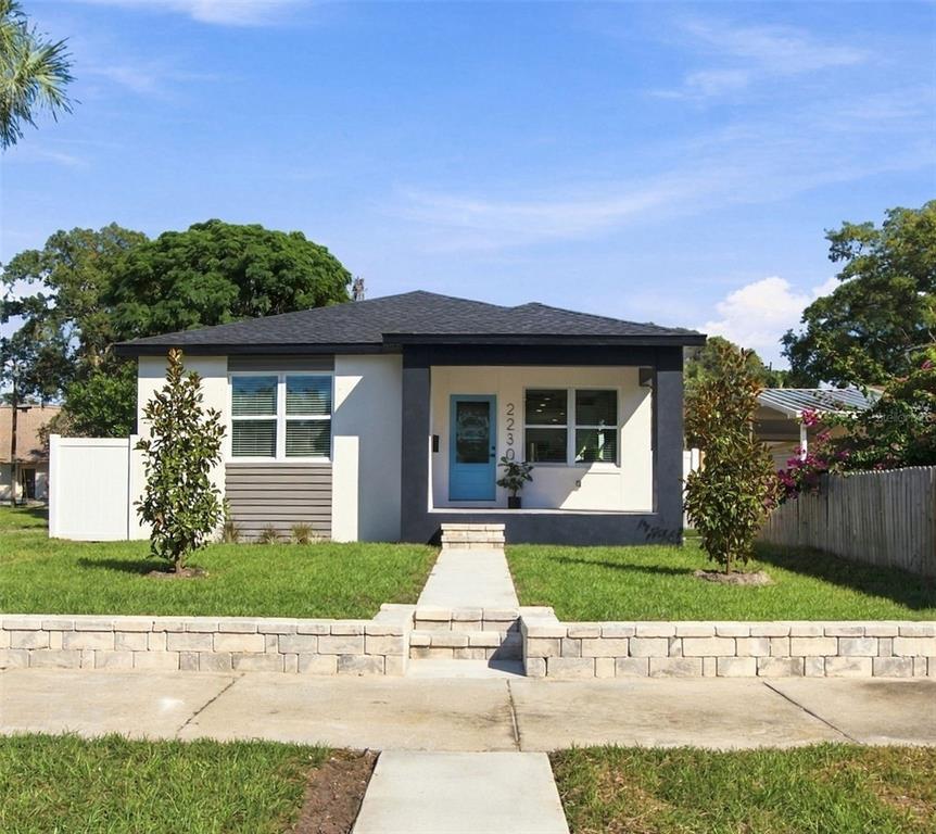 Property for sale at 2230 KINGSTON STREET S, ST PETERSBURG, FL, 33711