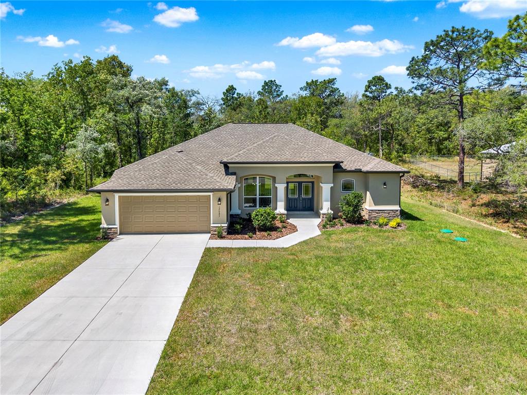 Property for sale at 12085 HARRIS HAWK ROAD, BROOKSVILLE, FL, 34614