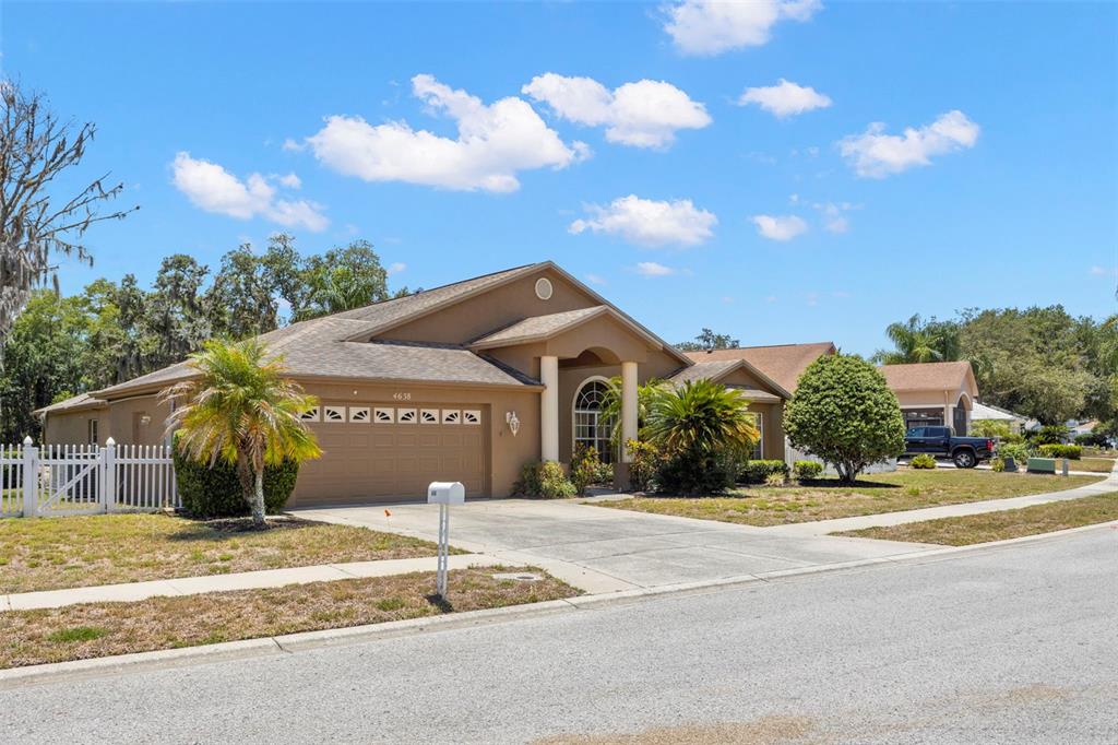 Property for sale at 4638 ANACONDA DRIVE, NEW PORT RICHEY, FL, 34655