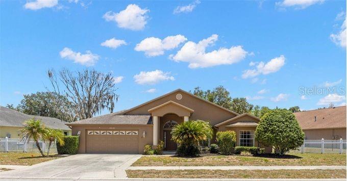 Property for sale at 4638 ANACONDA DRIVE, NEW PORT RICHEY, FL, 34655
