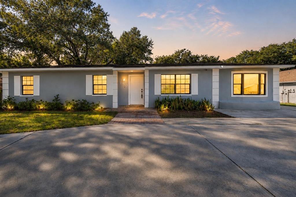 Property for sale at 720 SWISS DRIVE, LAKELAND, FL, 33810