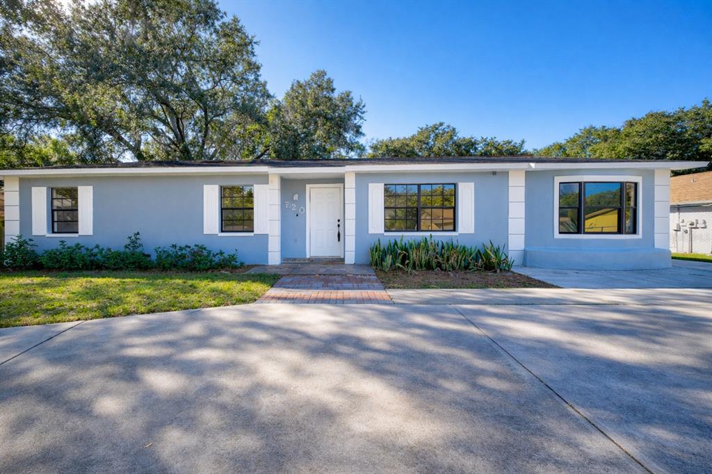 Property for sale at 720 SWISS DRIVE, LAKELAND, FL, 33810