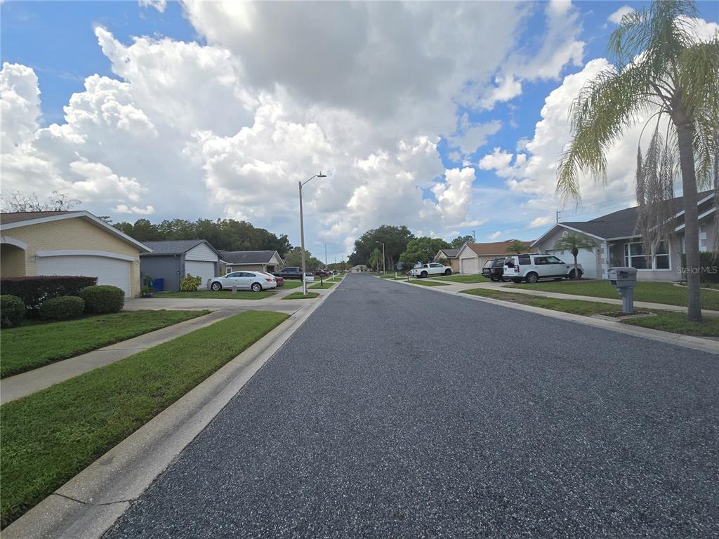 Street View North