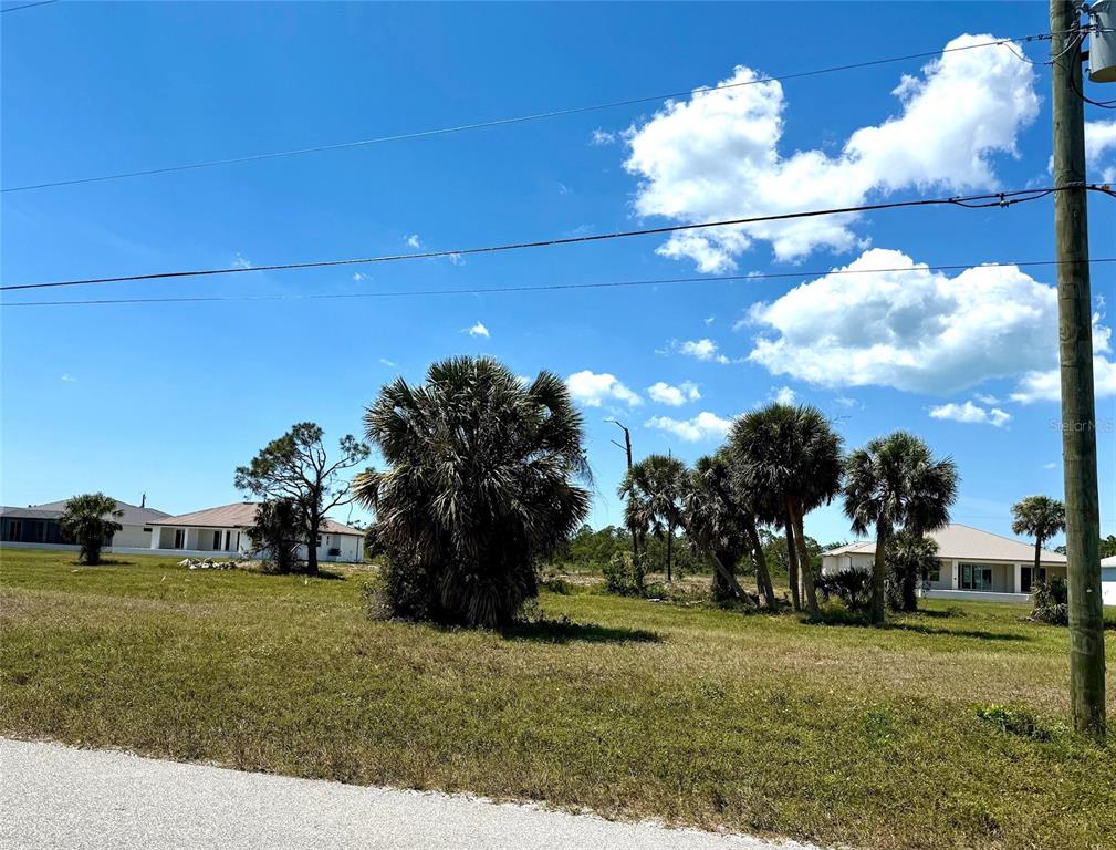 Property for sale at 241 W PINE VALLEY LANE, ROTONDA WEST, FL, 33947