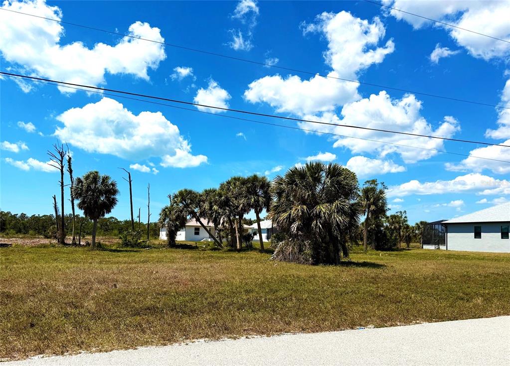 Property for sale at 241 W PINE VALLEY LANE, ROTONDA WEST, FL, 33947