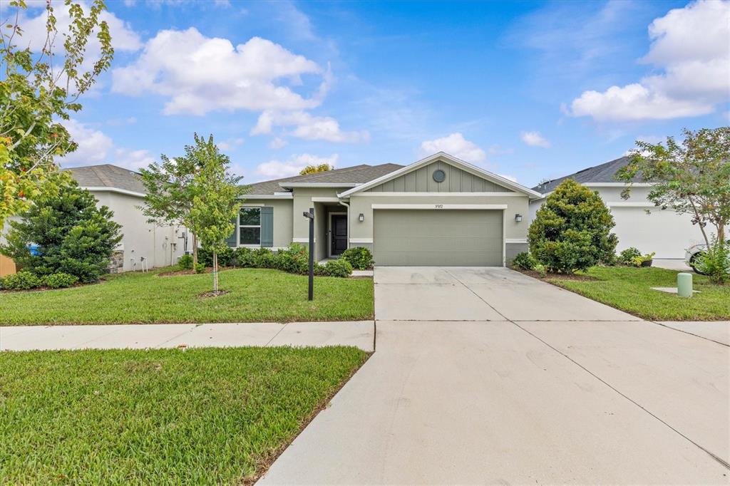 Property for sale at 9972 MESIC WOODS AVENUE, SEFFNER, FL, 33584