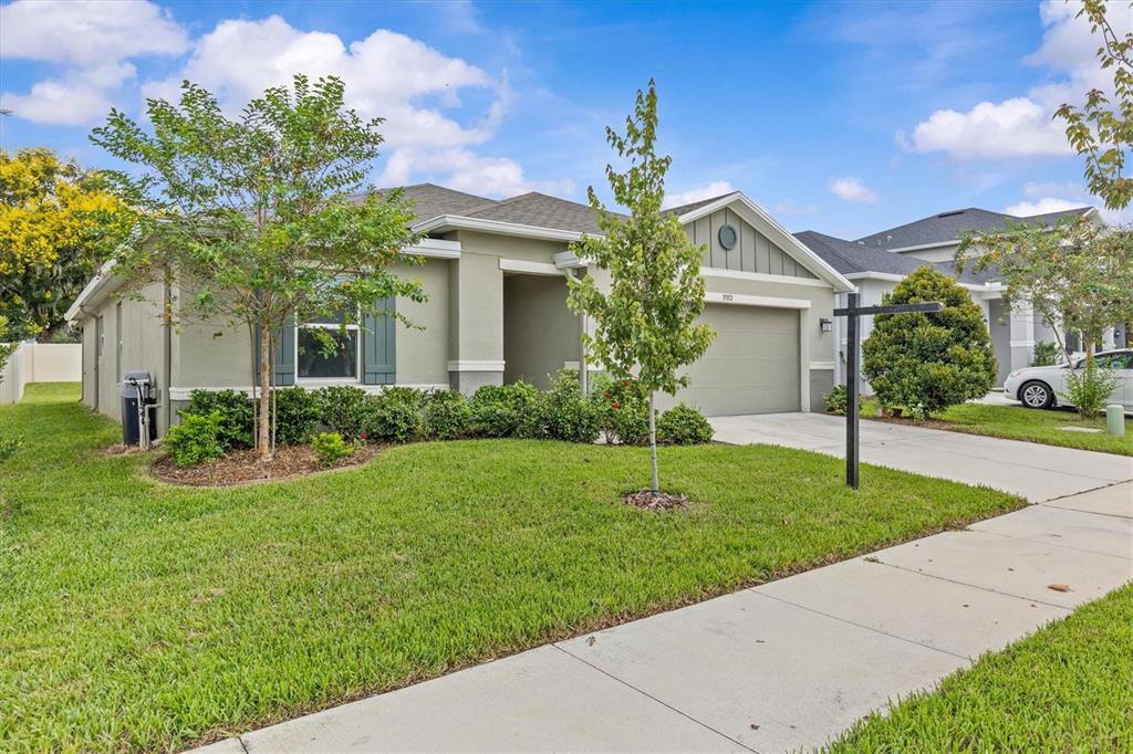 Property for sale at 9972 MESIC WOODS AVENUE, SEFFNER, FL, 33584