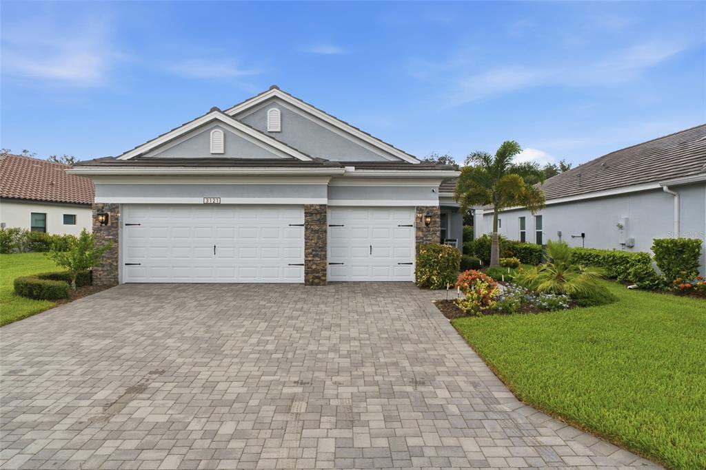 Property for sale at 3121 HERITAGE PINES DRIVE, FORT MYERS, FL, 33905