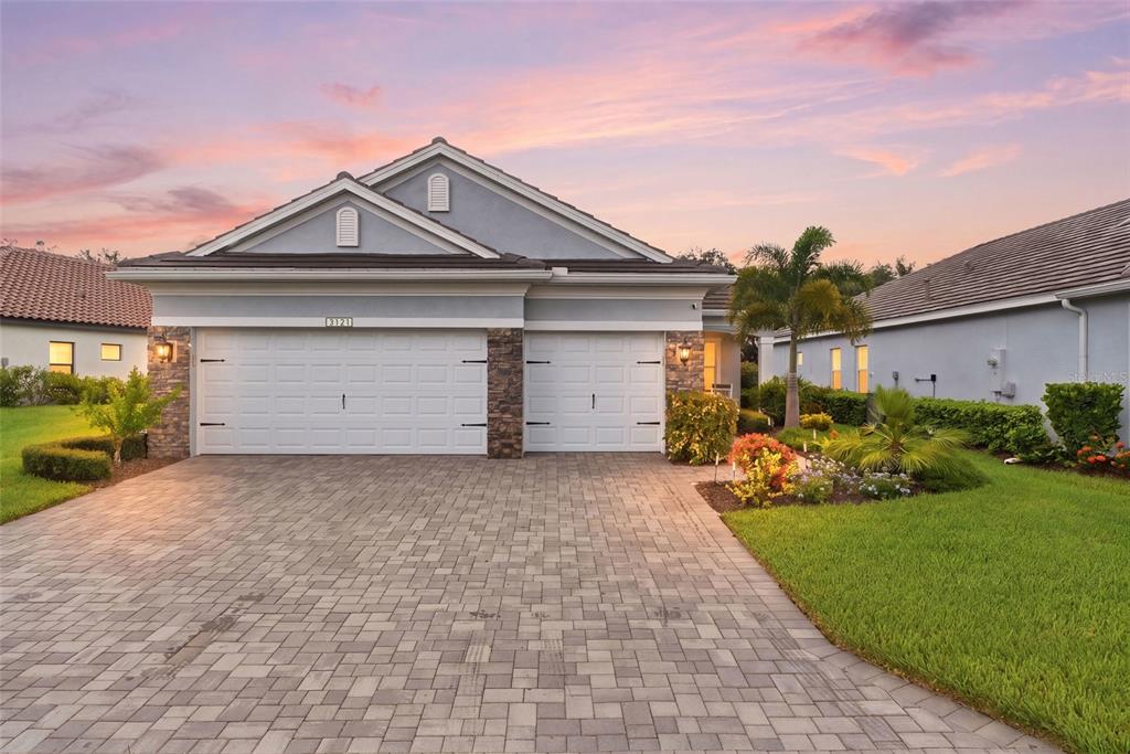 Property for sale at 3121 HERITAGE PINES DRIVE, FORT MYERS, FL, 33905