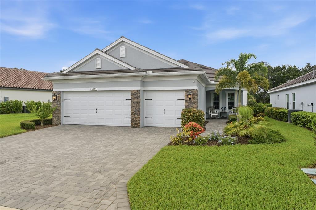 Property for sale at 3121 HERITAGE PINES DRIVE, FORT MYERS, FL, 33905