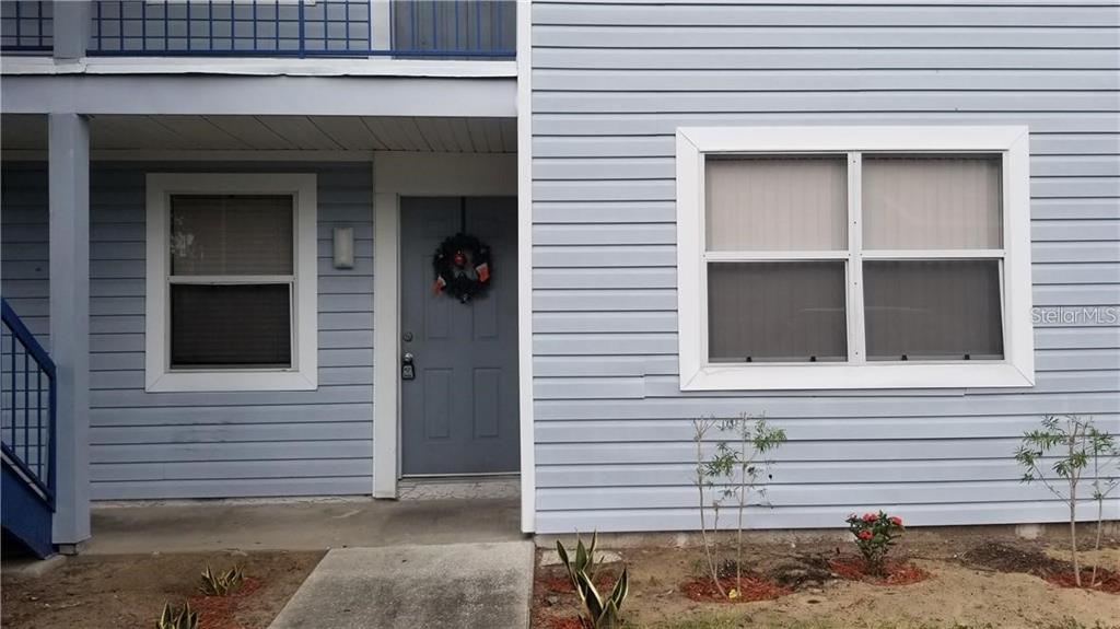Property for sale at 5052 TERRACE CLUB LANE UNIT 101, TAMPA, FL, 33617