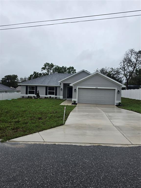 Property for sale at 10564 MARYSVILLE STREET, SPRING HILL, FL, 34608
