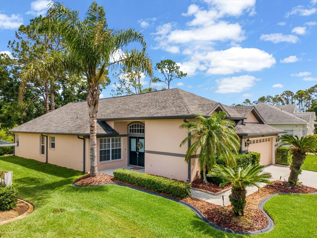 Property for sale at 9631 OAKWOOD HILLS COURT, NEW PORT RICHEY, FL, 34655