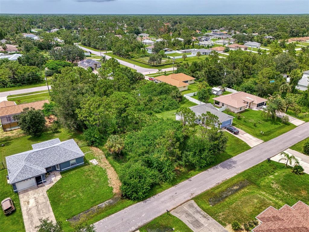 Property for sale at DUAR TERRACE, NORTH PORT, FL, 34291