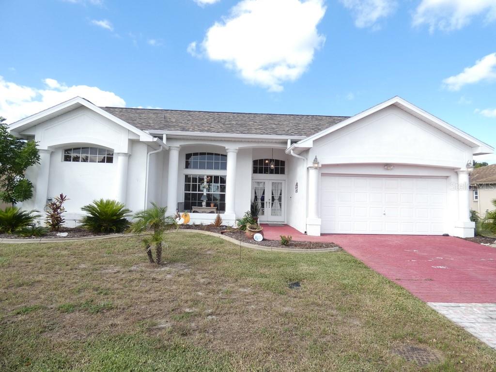 Property for sale at 7655 VIENNA LANE, PORT RICHEY, FL, 34668