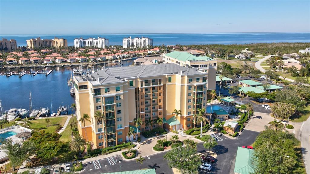 Property for sale at 2090 MATECUMBE KEY ROAD UNIT 1708, PUNTA GORDA, FL, 33955