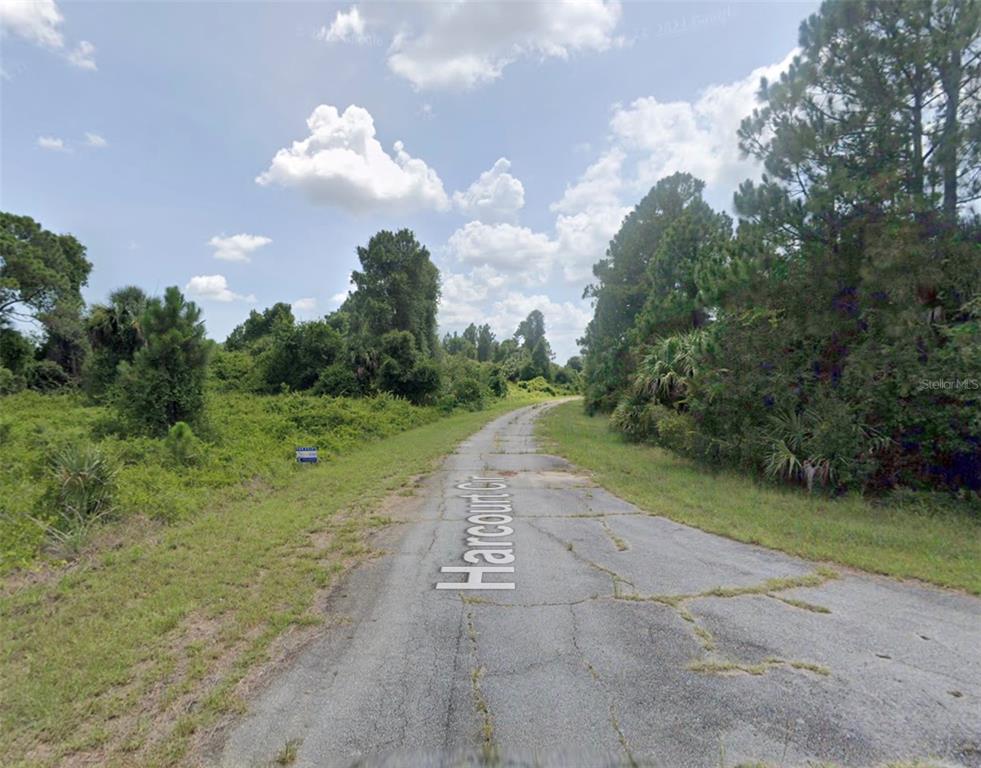 Property for sale at 0 HARCOURT CIRCLE, NORTH PORT, FL, 34288
