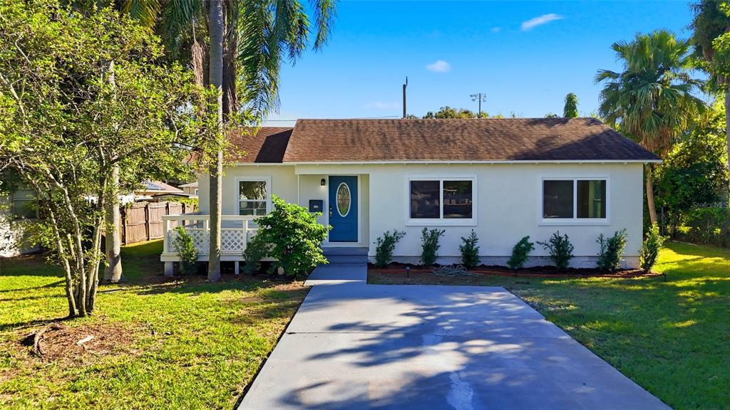 Property for sale at 4540 EMERSON AVENUE S, ST PETERSBURG, FL, 33711