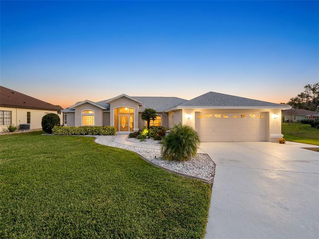 Property for sale at 9428 APPLE DUMPLING COURT, WEEKI WACHEE, FL, 34613