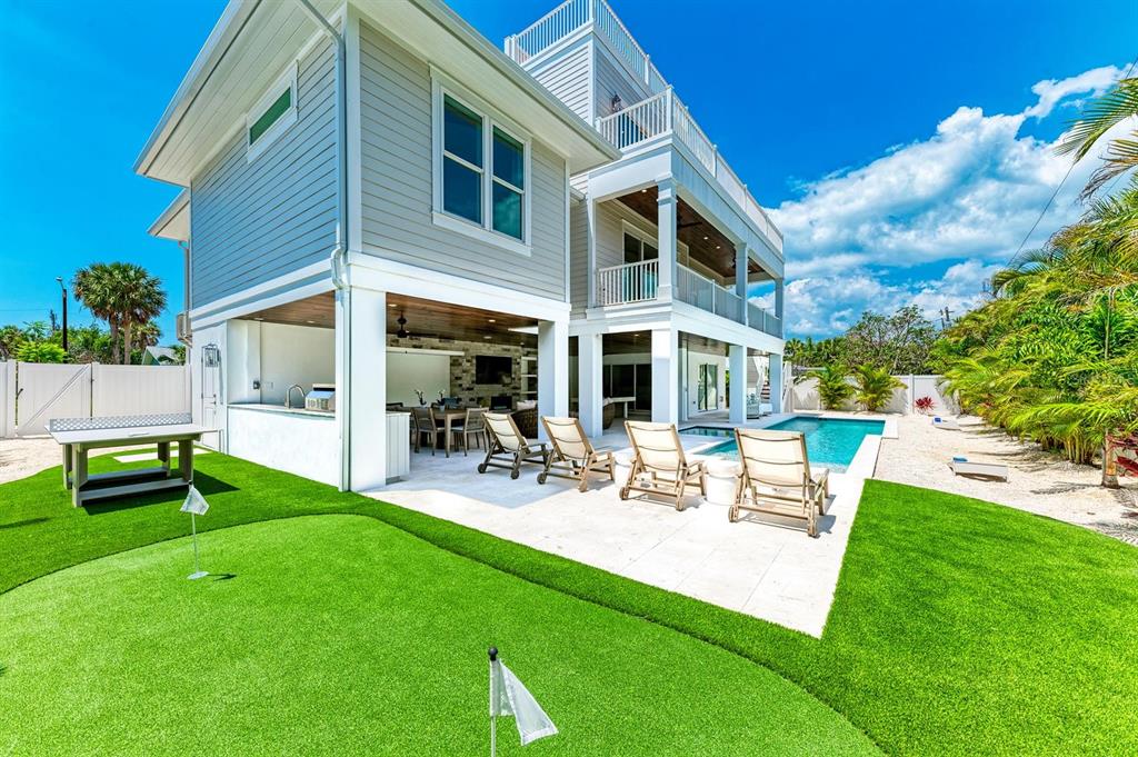 Property for sale at 215 83RD STREET, HOLMES BEACH, FL, 34217