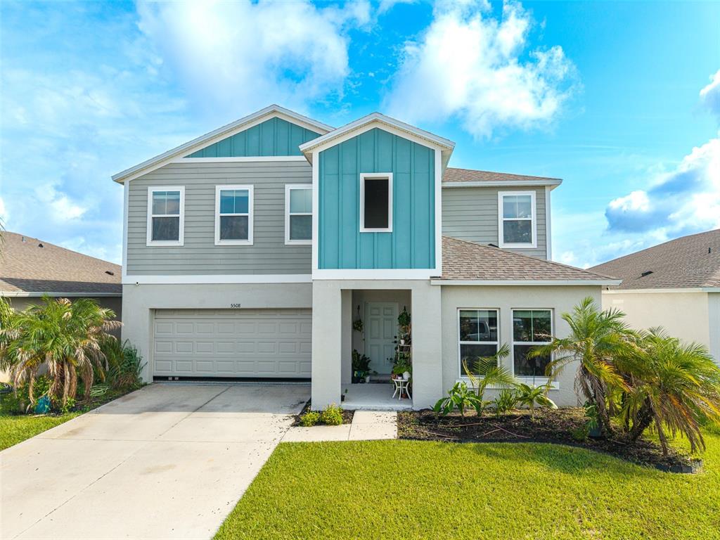 Property for sale at 5508 ARLINGTON RIVER DRIVE, LAKELAND, FL, 33811
