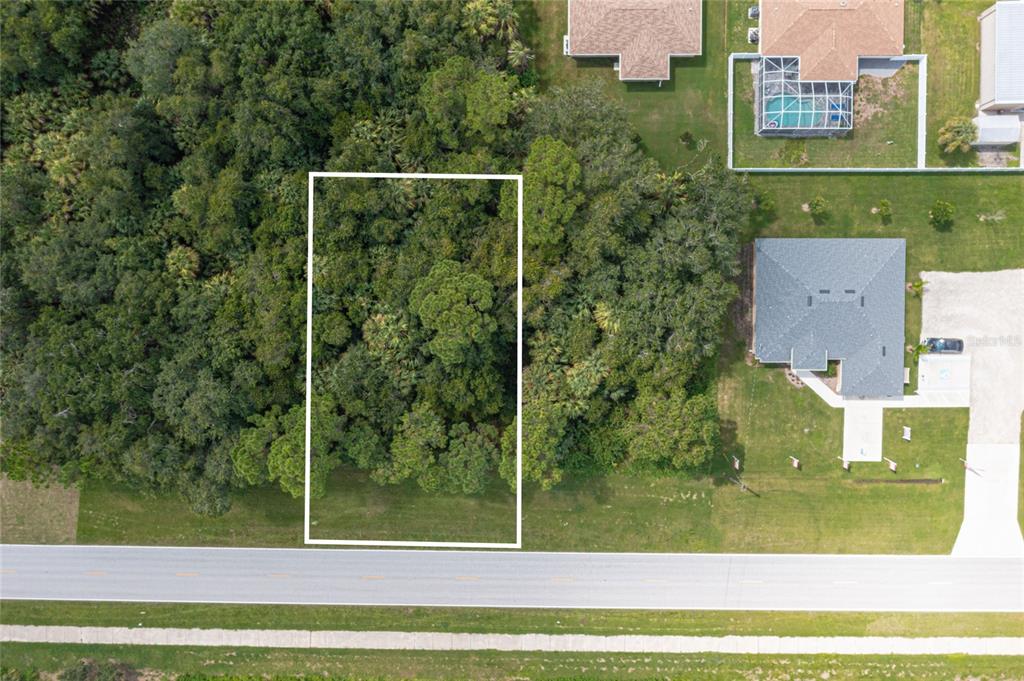 Property for sale at E PRICE BOULEVARD LOT 9, NORTH PORT, FL, 34288