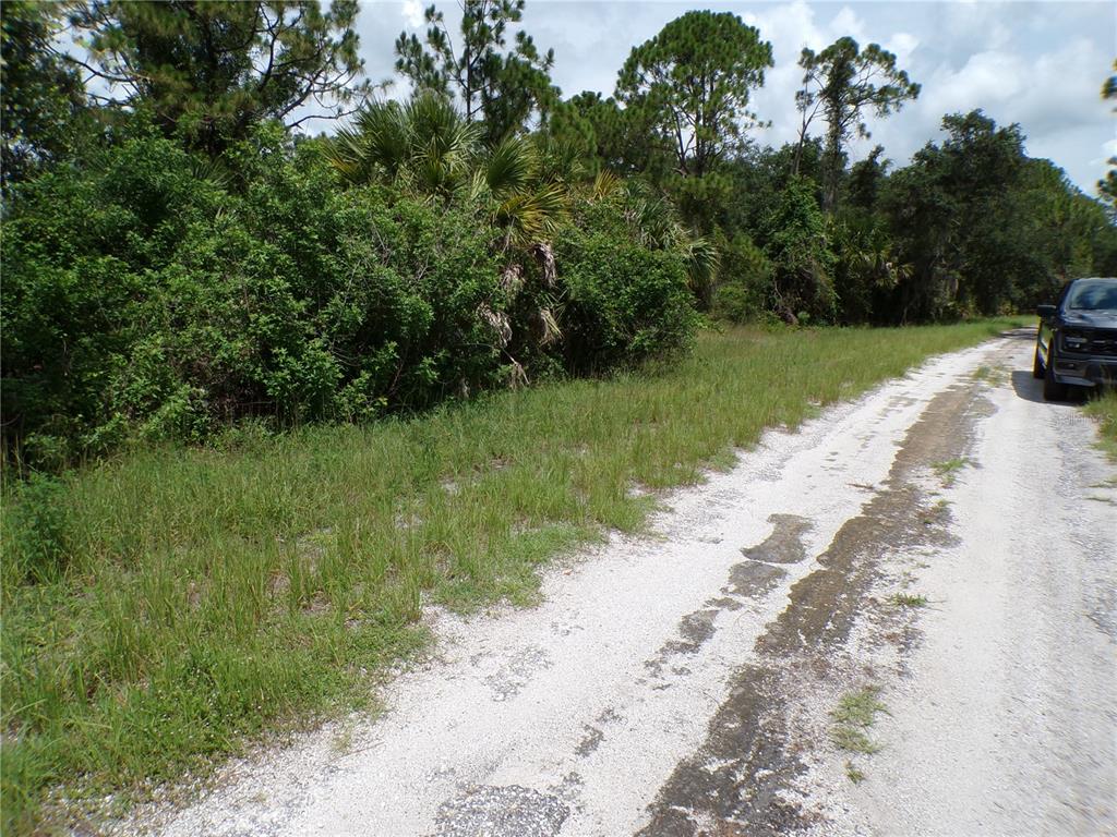 Property for sale at CONSTITUTION DRIVE, NORTH PORT, FL, 34291