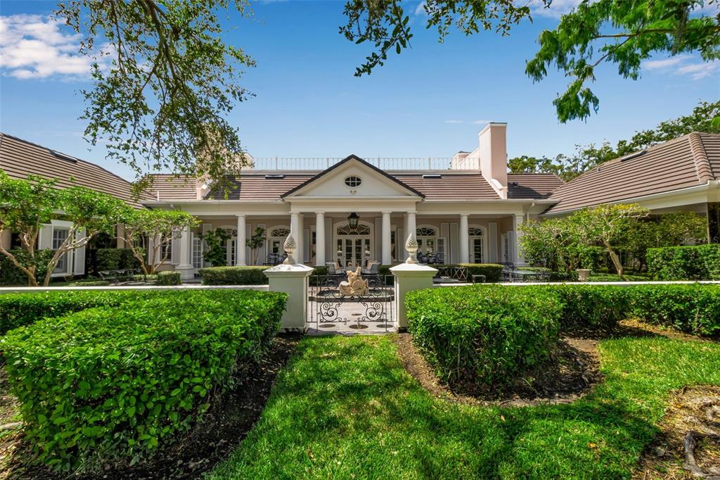 Property for sale at 101 OSPREY POINT DRIVE, OSPREY, FL, 34229