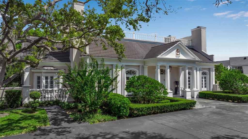 Property for sale at 101 OSPREY POINT DRIVE, OSPREY, FL, 34229