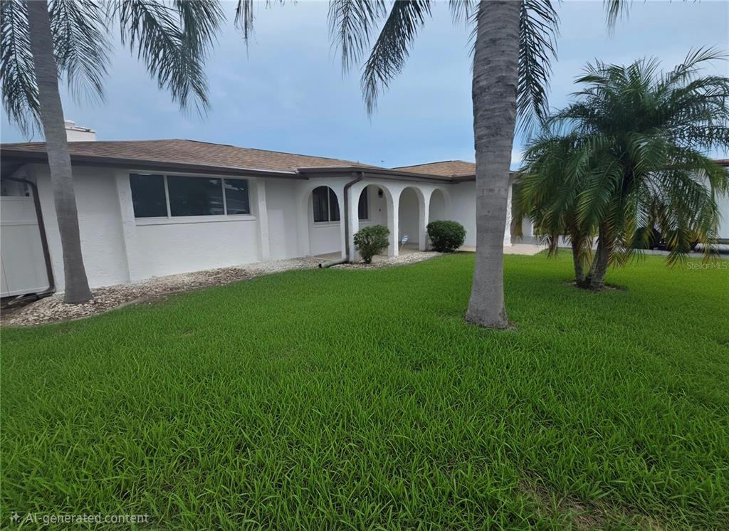 Property for sale at 8948 SAINT REGIS LANE, PORT RICHEY, FL, 34668