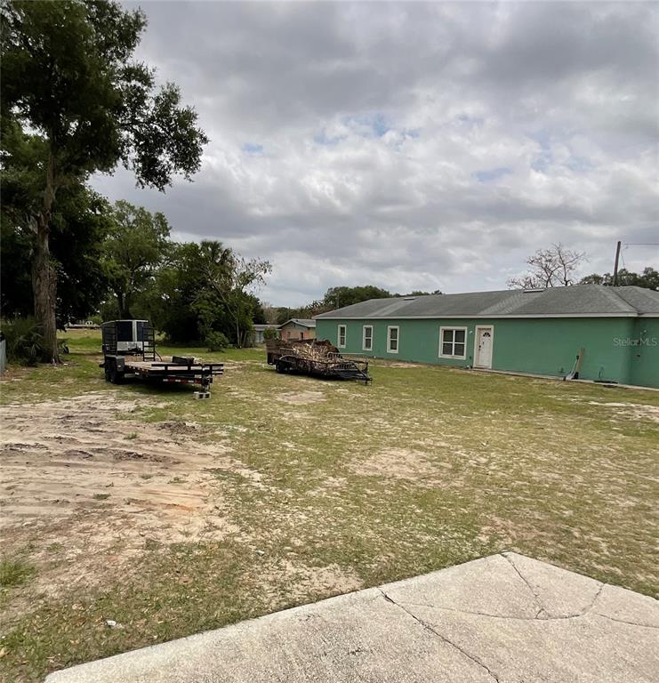 Property for sale at 480 D STREET, LAKE WALES, FL, 33853