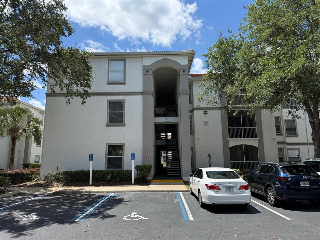Property for sale at 2537 MAITLAND CROSSING WAY UNIT 12-201, ORLANDO, FL, 32810