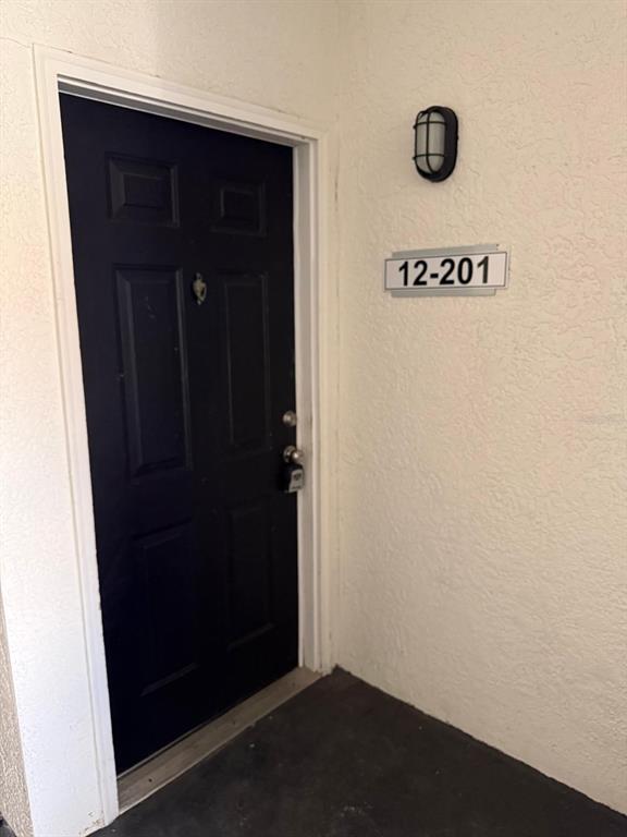 Property for sale at 2537 MAITLAND CROSSING WAY UNIT 12-201, ORLANDO, FL, 32810