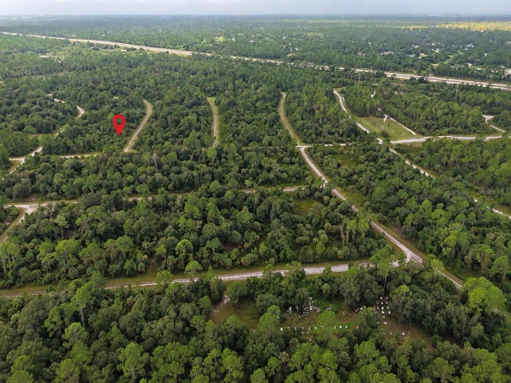 Property for sale at 0 BREADNUT STREET, NORTH PORT, FL, 34288