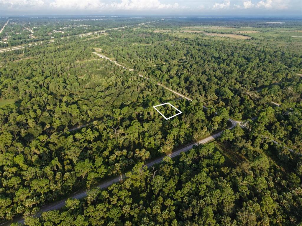 Property for sale at 0 BREADNUT STREET, NORTH PORT, FL, 34288