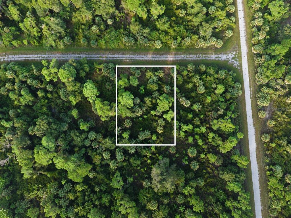 Property for sale at 0 BREADNUT STREET, NORTH PORT, FL, 34288