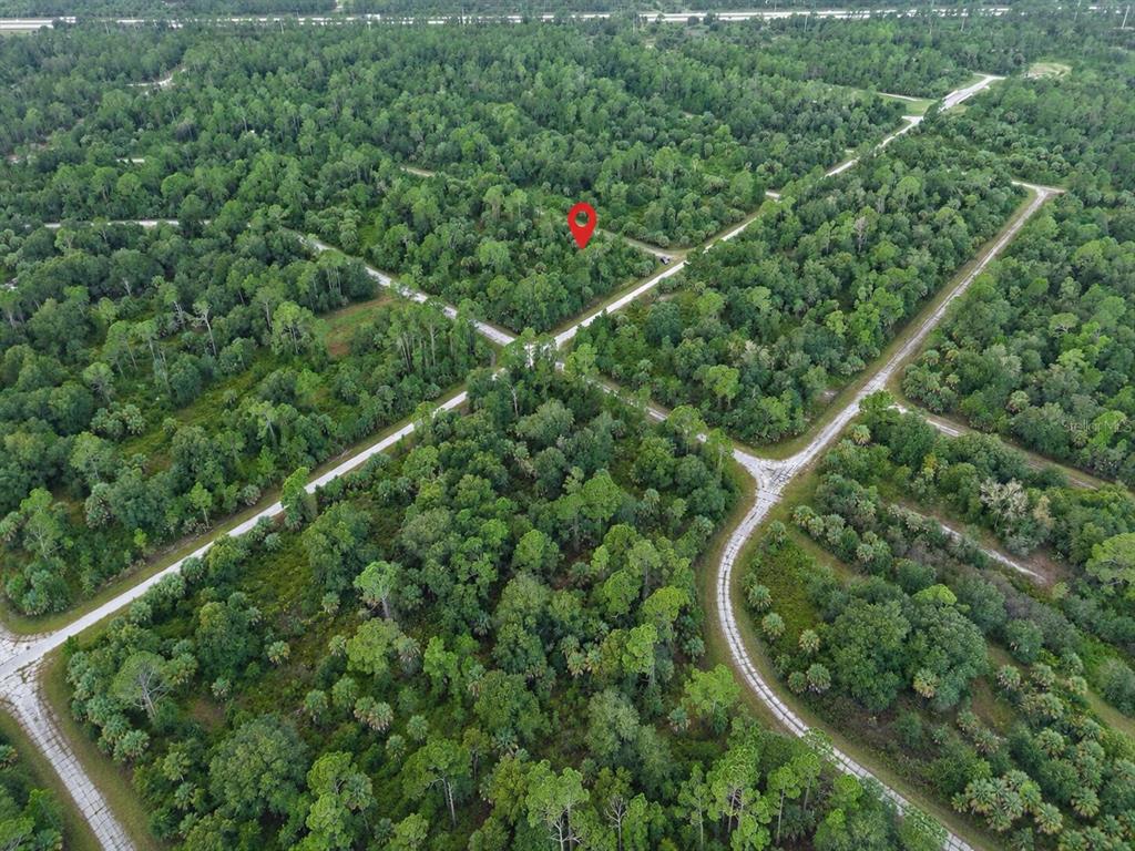 Property for sale at 0 BREADNUT STREET, NORTH PORT, FL, 34288