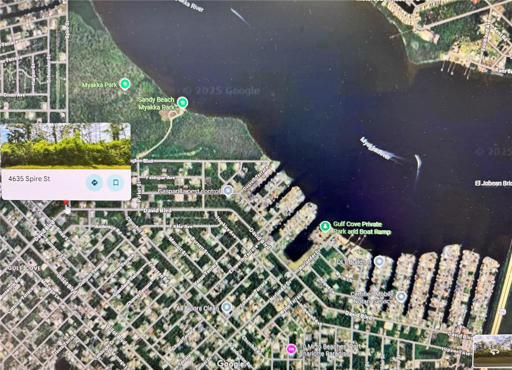 Property for sale at 4635 SPIRE STREET, PORT CHARLOTTE, FL, 33981